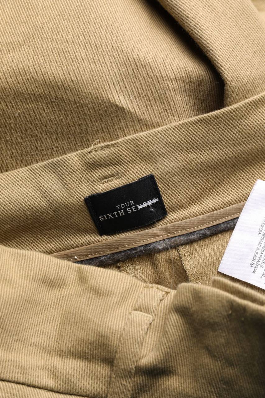 Carou YOUR SIXTH SENSE By C&A Paperbag-Hose