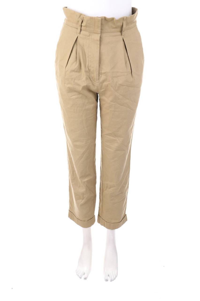 Carou YOUR SIXTH SENSE By C&A Paperbag-Hose