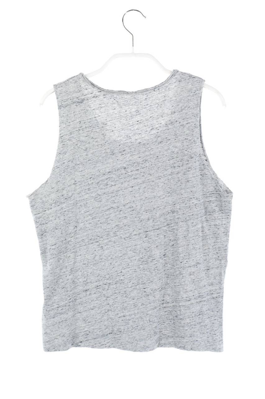 Carou ZADIG & VOLTAIRE Top Mit Strass-Steinen