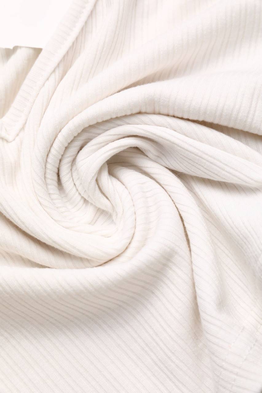 Carou ZAFUL Cropped-Kurzarm-Shirt