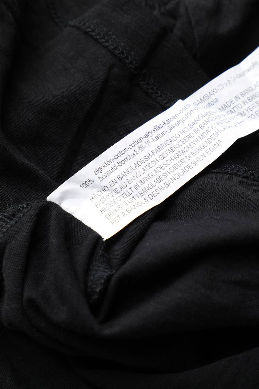 Carou ZARA Baumwoll-T-Shirt