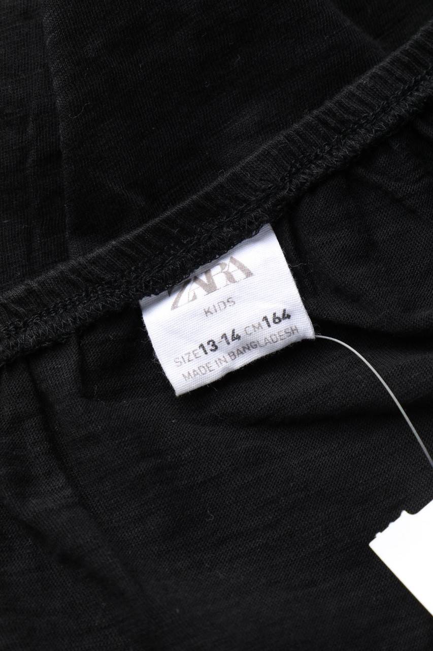 Carou ZARA Baumwoll-T-Shirt