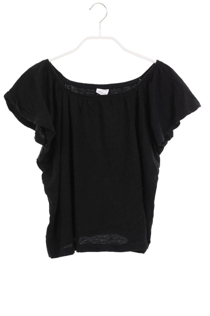 Carou ZARA Baumwoll-T-Shirt