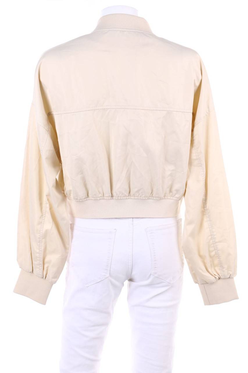 Carou ZARA Blouson-Jacke
