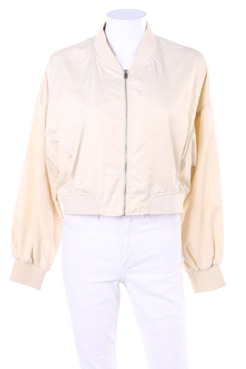 Carou ZARA Blouson-Jacke
