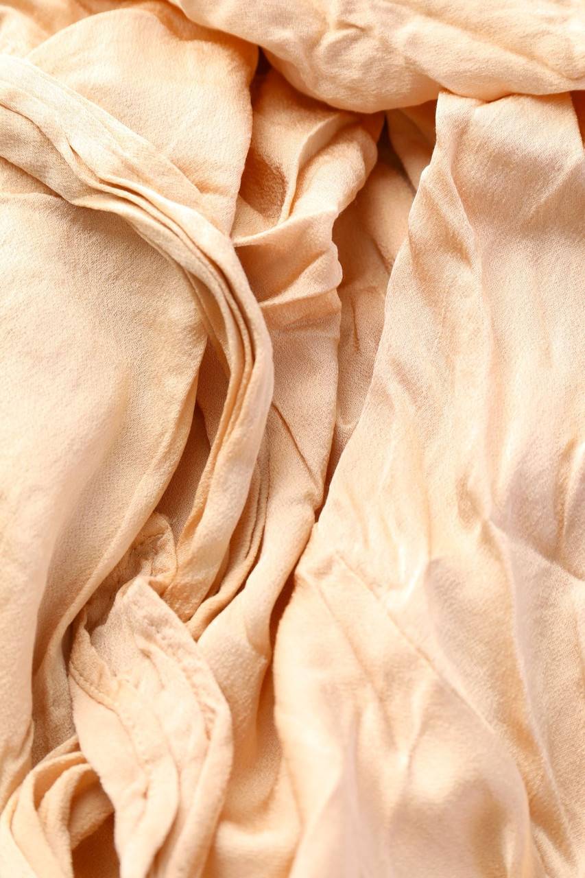 Carou ZARA Bluse Mit 3/4-Ärmel