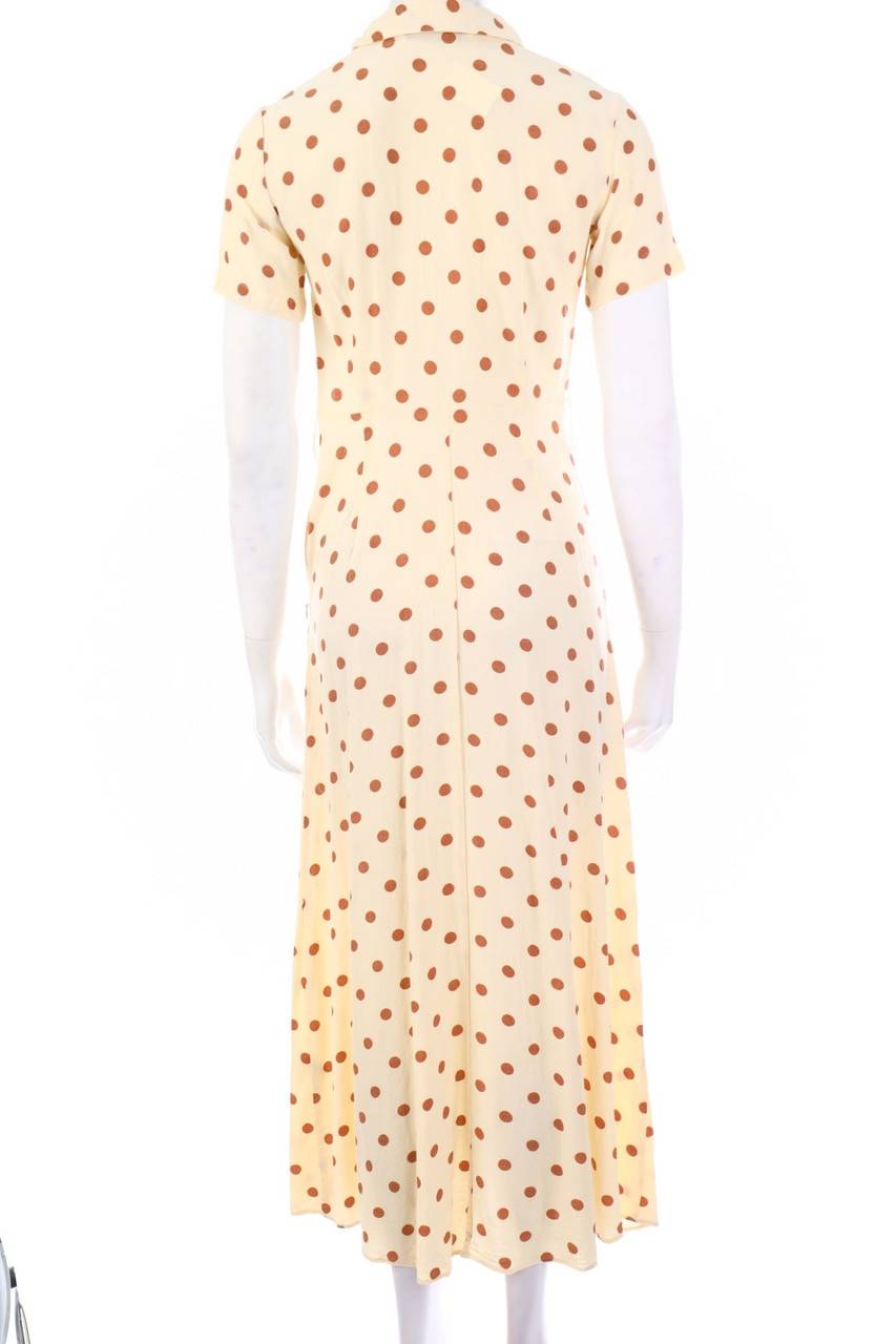 Carou ZARA Blusenkleid