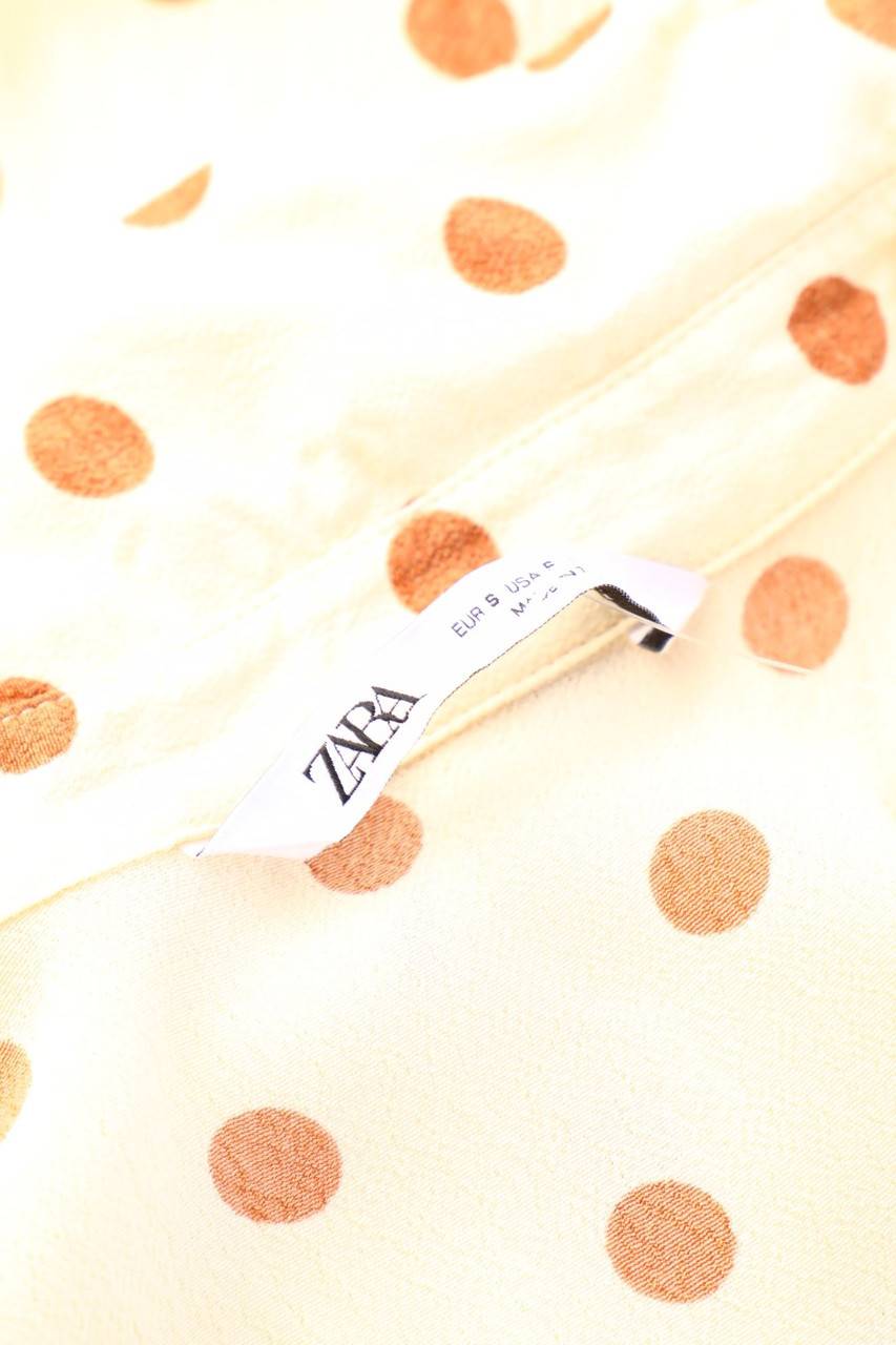 Carou ZARA Blusenkleid