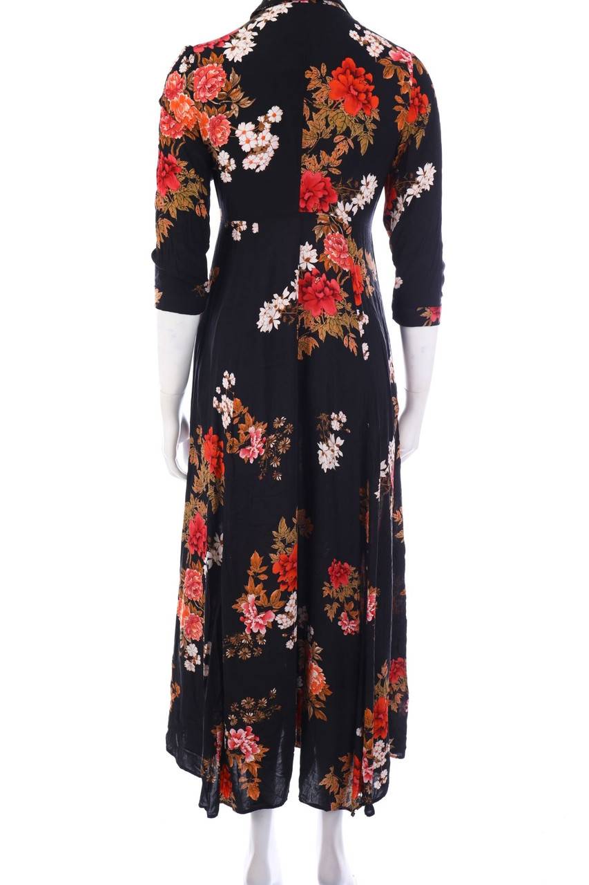 Carou ZARA Blusenkleid