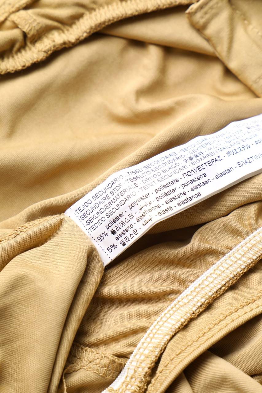 Carou ZARA Body Mit Batwing-Ärmeln