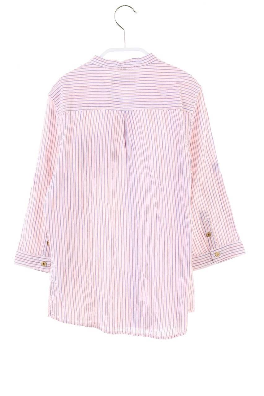 Carou Zara Boys Hemd Mit Streifen