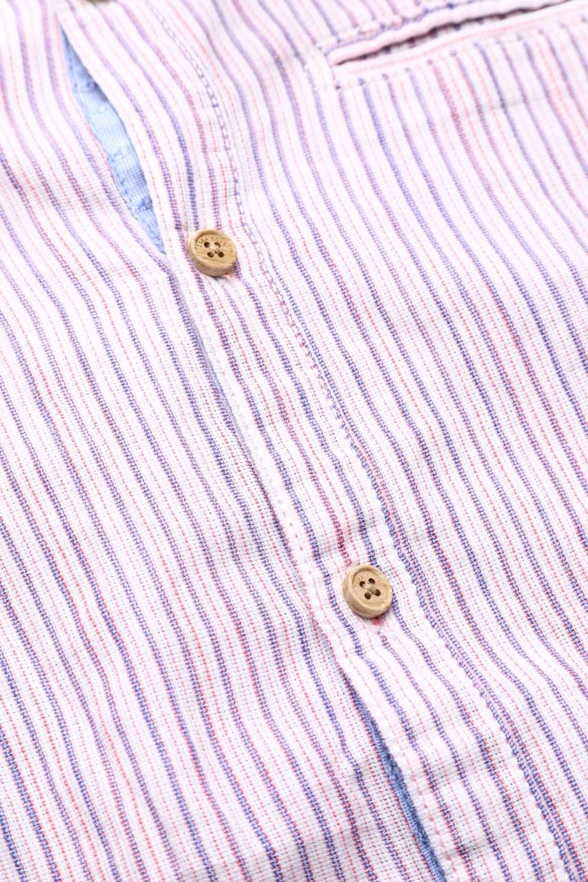 Carou Zara Boys Hemd Mit Streifen