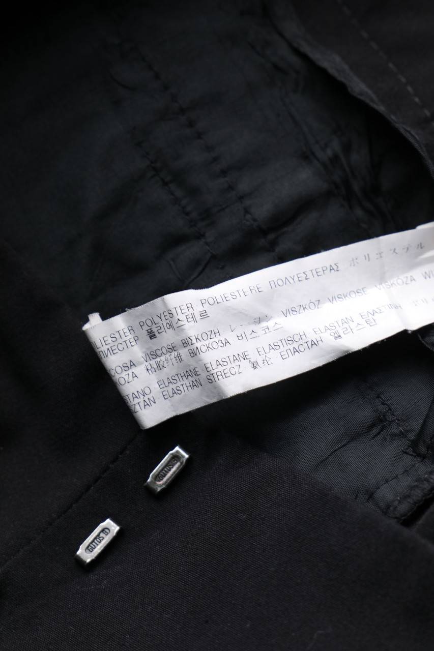 Carou ZARA Bundfaltenhose