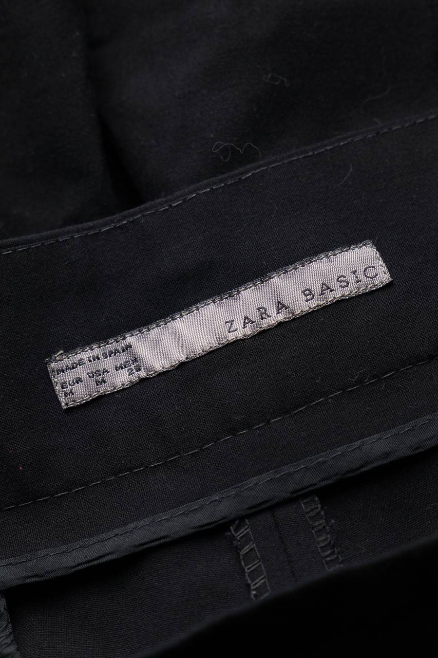 Carou ZARA Bundfaltenhose