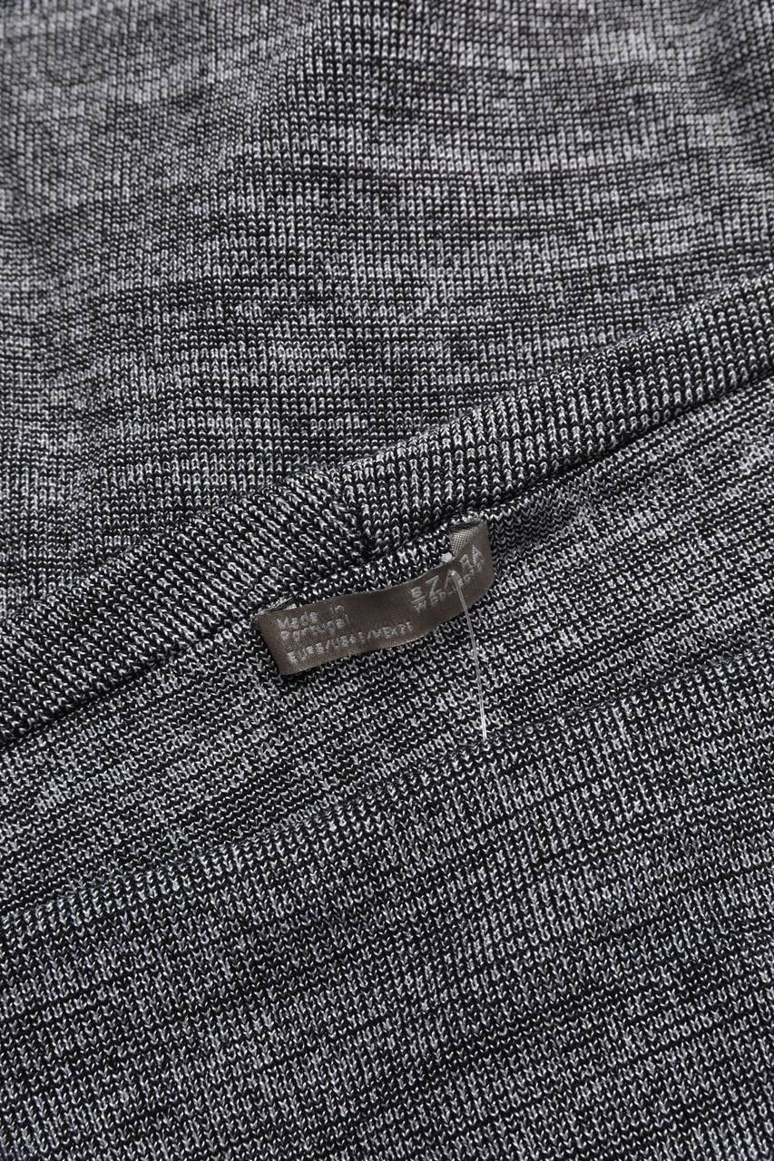 Carou ZARA Carmen-Longsleeve-Shirt