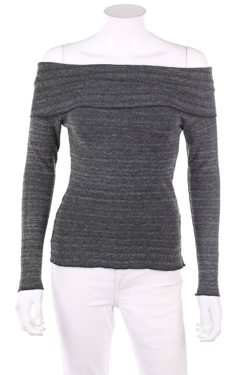 Carou ZARA Carmen-Longsleeve-Shirt