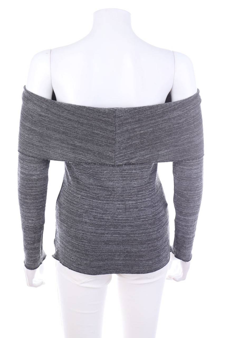 Carou ZARA Carmen-Pullover