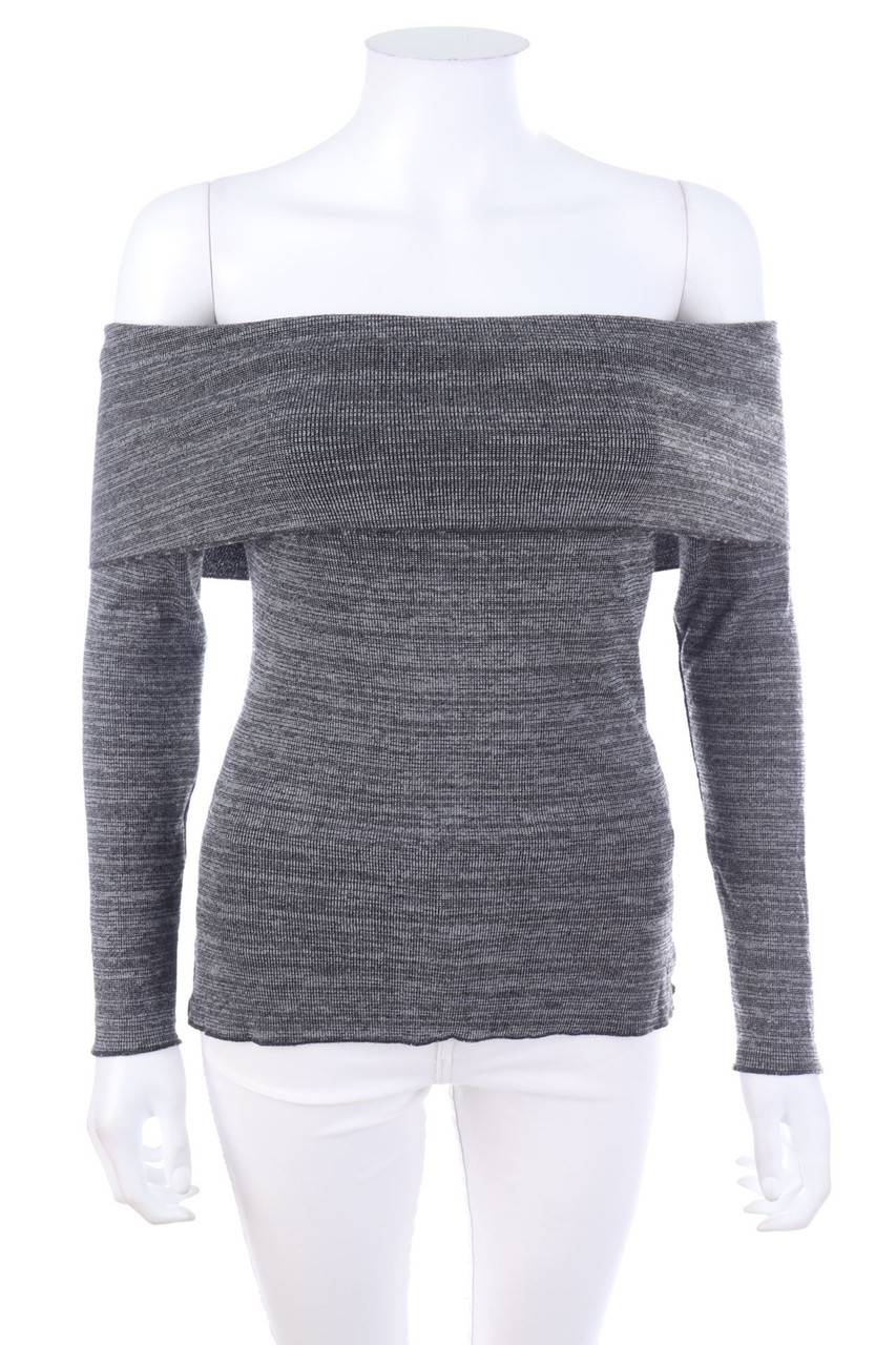 Carou ZARA Carmen-Pullover