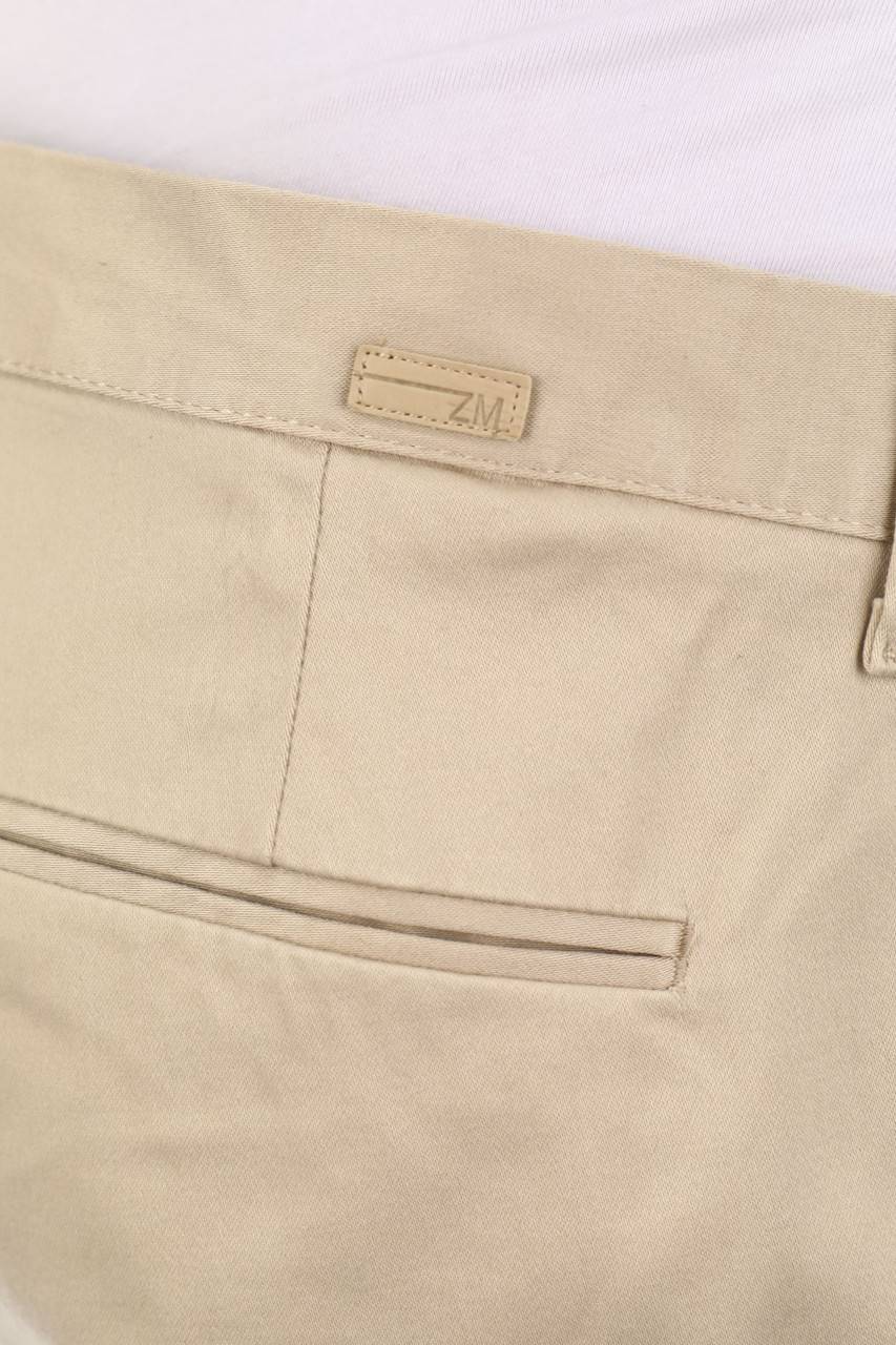 Carou ZARA Chino-Hose