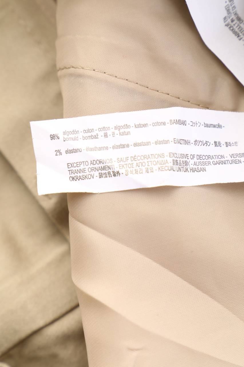 Carou ZARA Chino-Hose