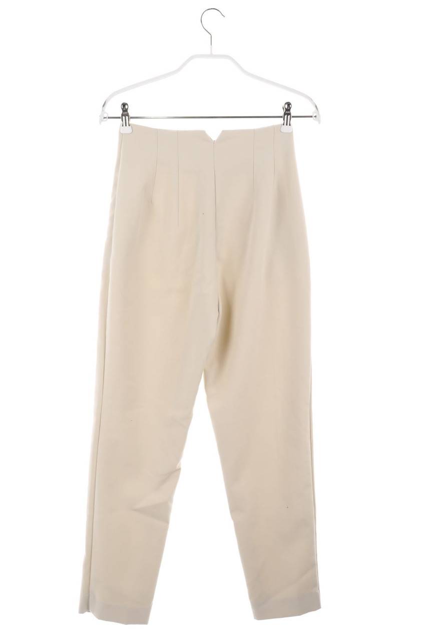 Carou ZARA Clean Chic-High Waist-Hose
