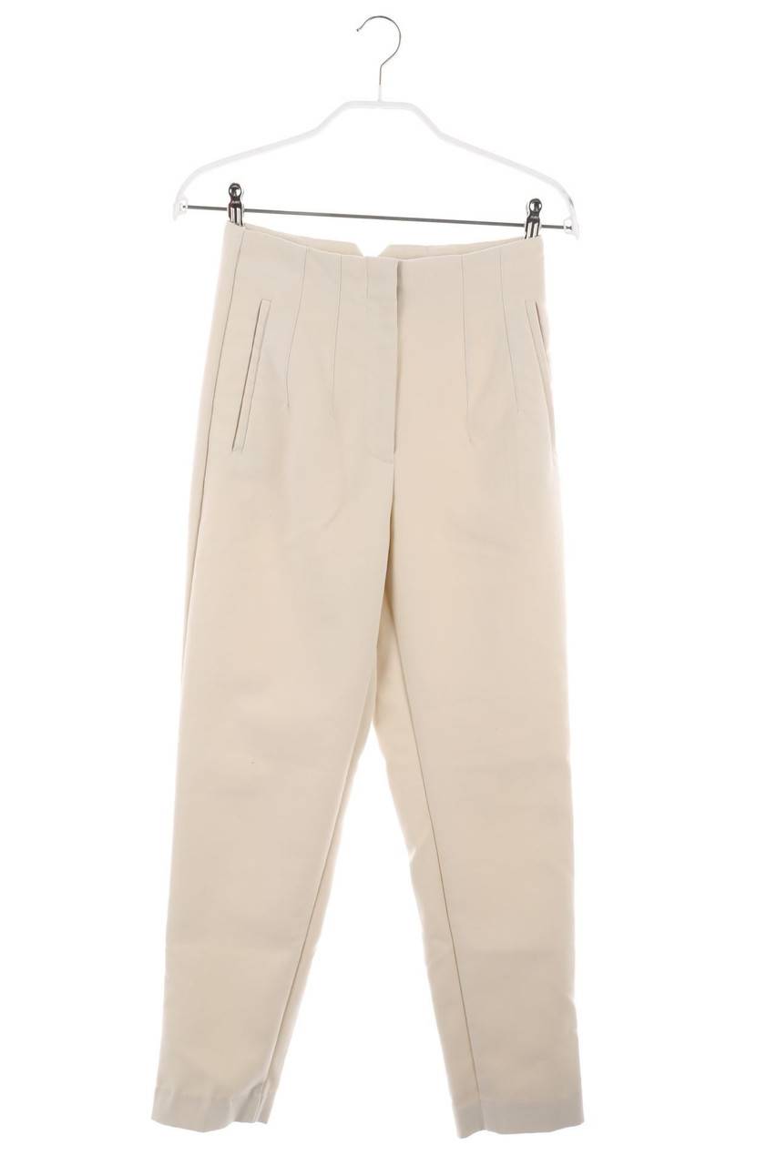Carou ZARA Clean Chic-High Waist-Hose
