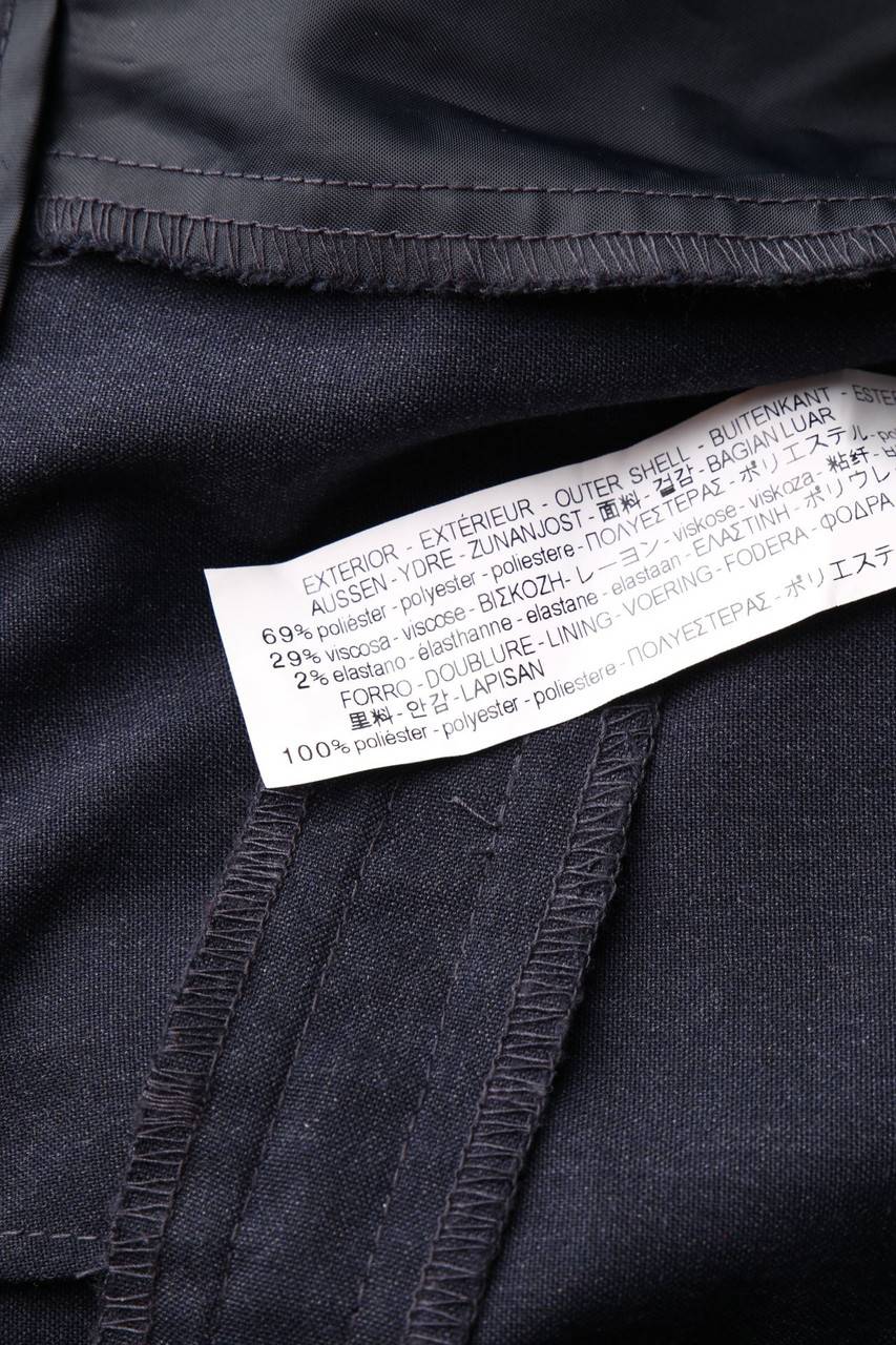 Carou ZARA Clean Chic-Hose