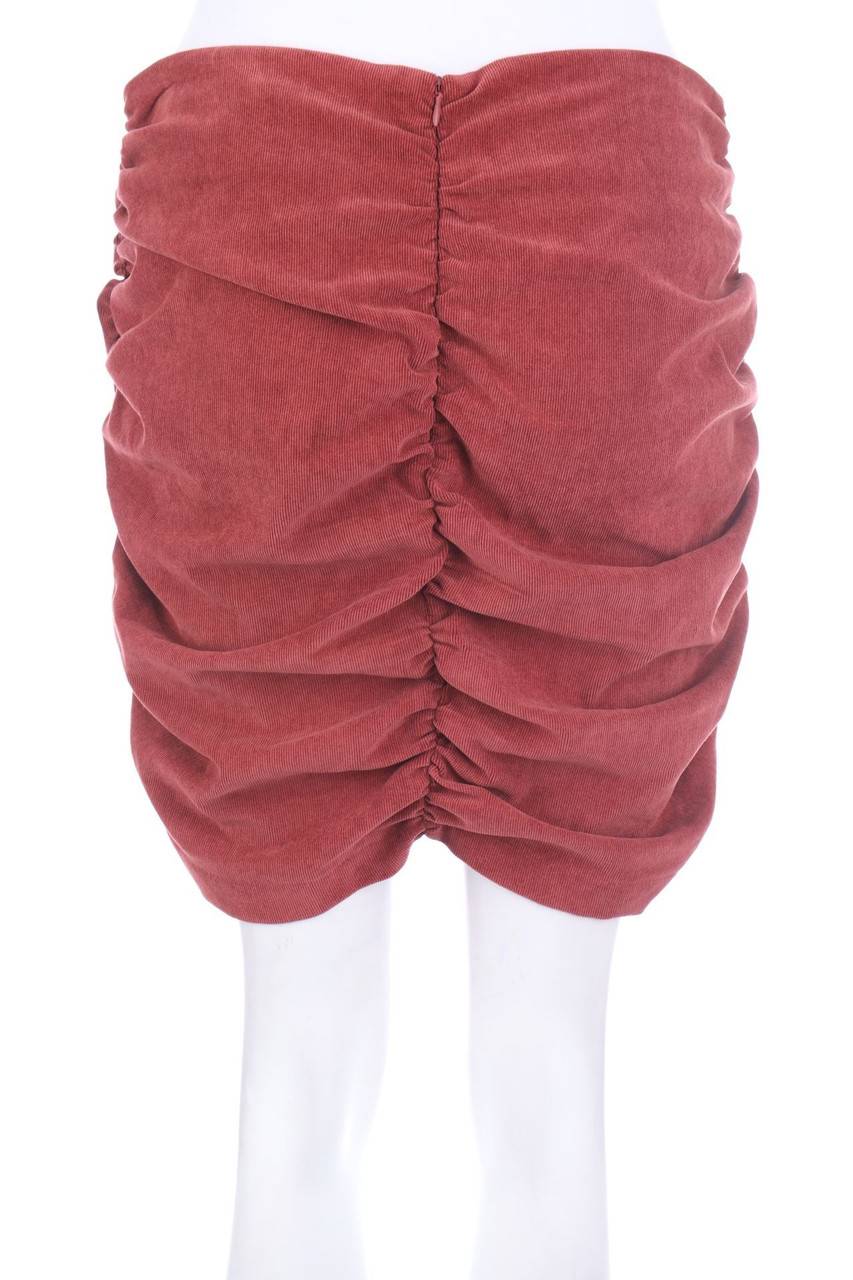 Carou ZARA Cord-Minirock