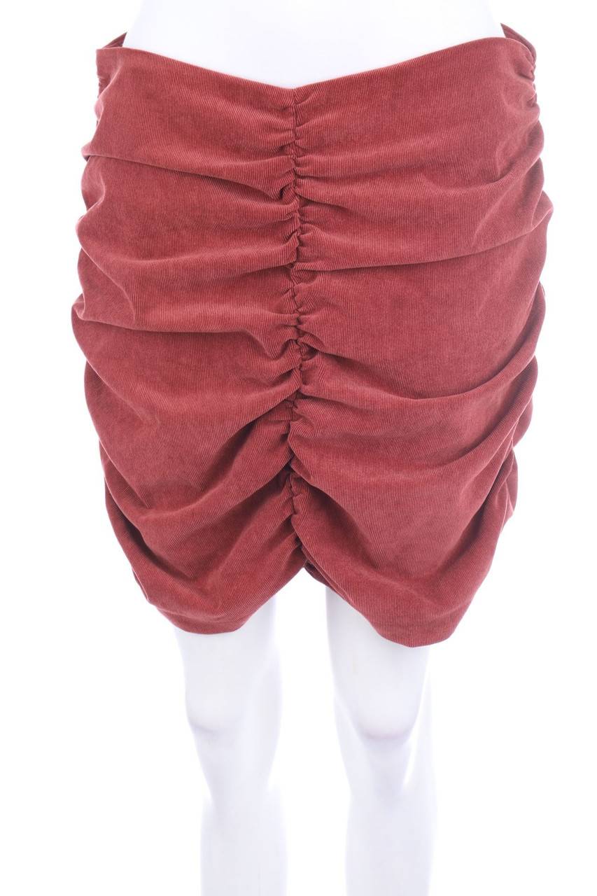 Carou ZARA Cord-Minirock