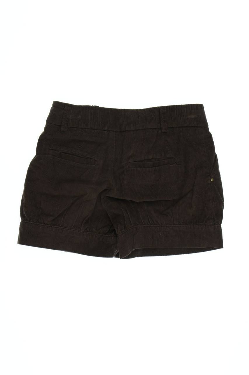 Carou ZARA Cord- Shorts