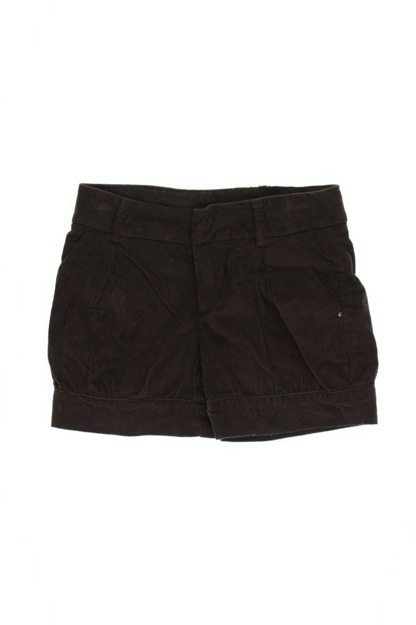 Carou ZARA Cord- Shorts