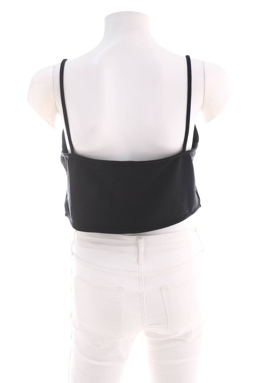 Carou ZARA Crop-Top