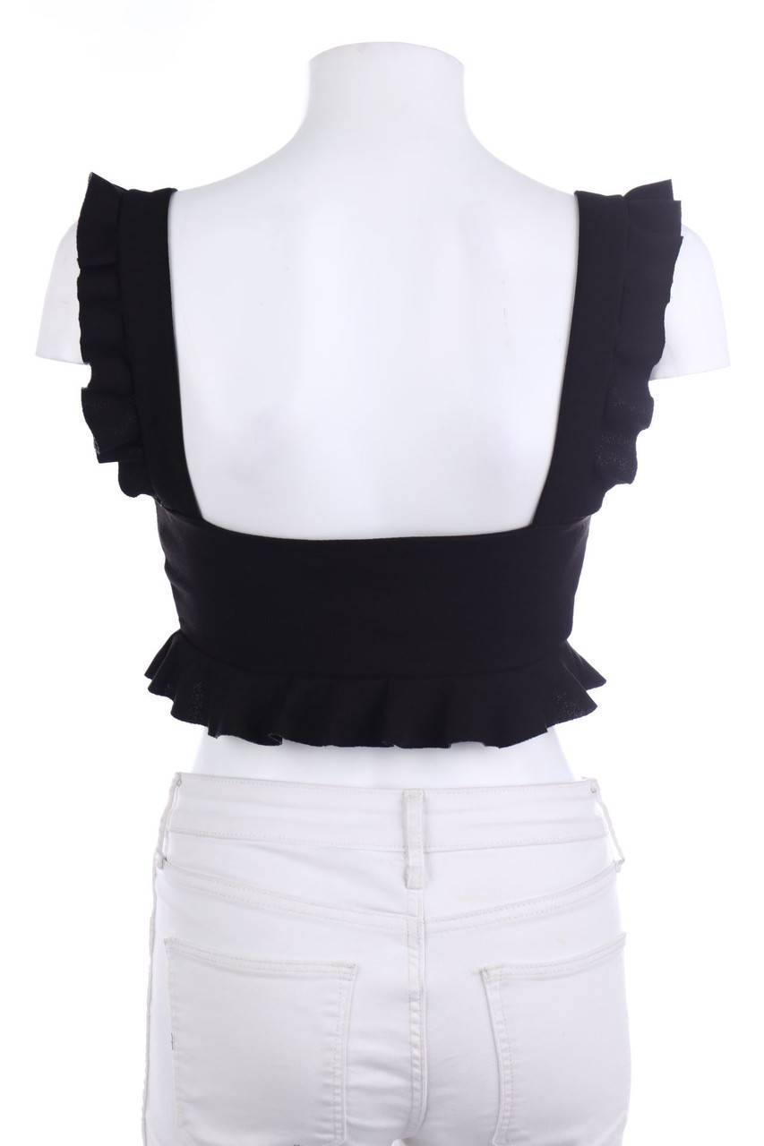 Carou ZARA Crop-Top