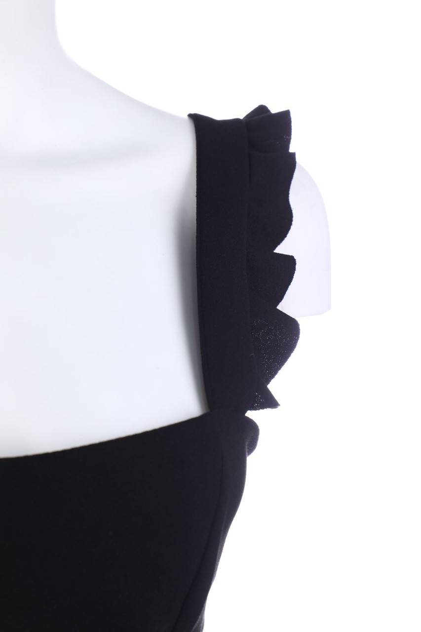 Carou ZARA Crop-Top