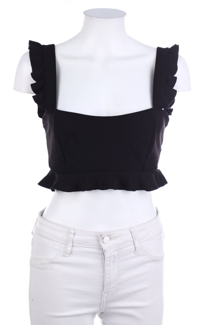 Carou ZARA Crop-Top