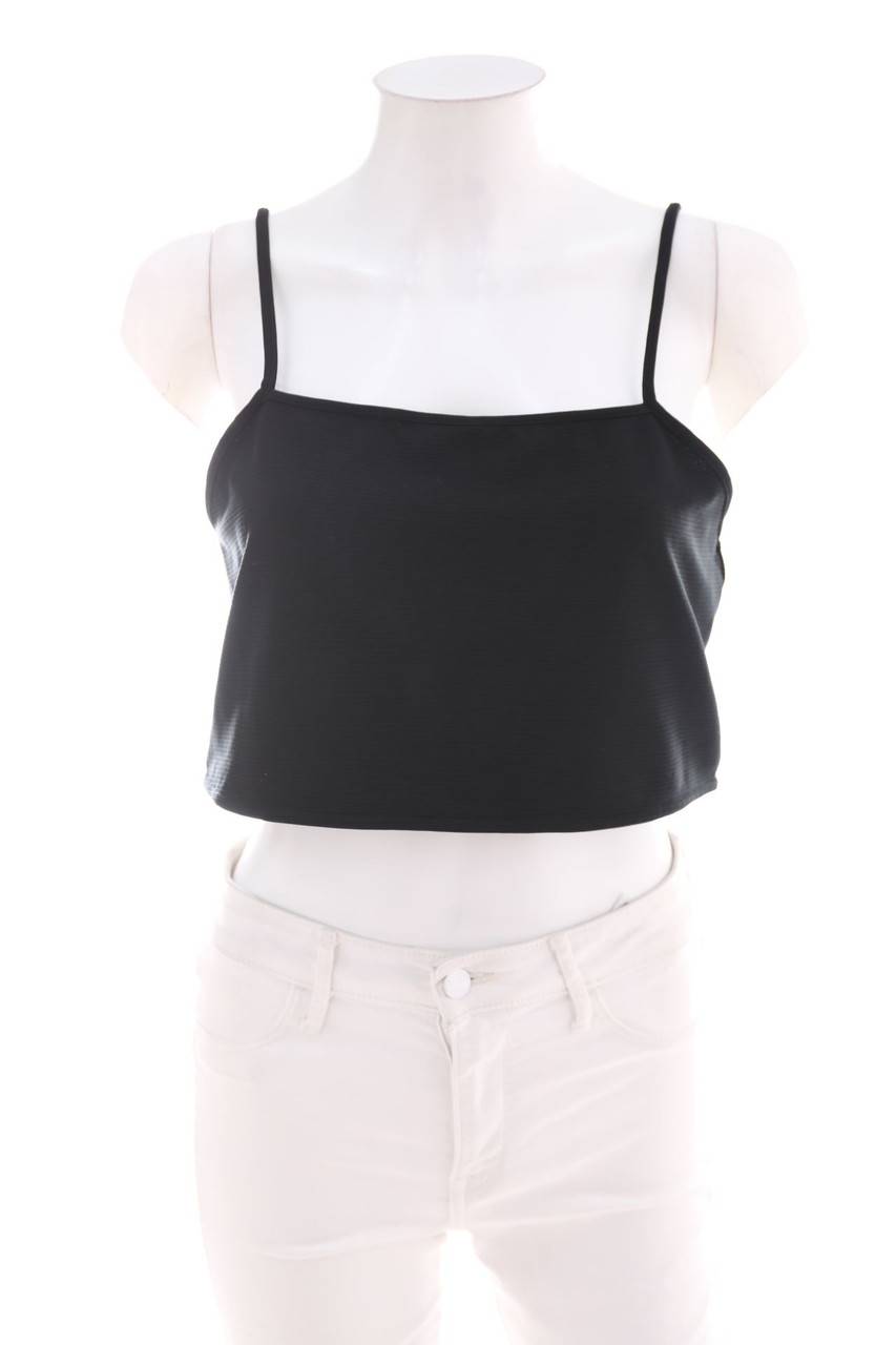 Carou ZARA Crop-Top