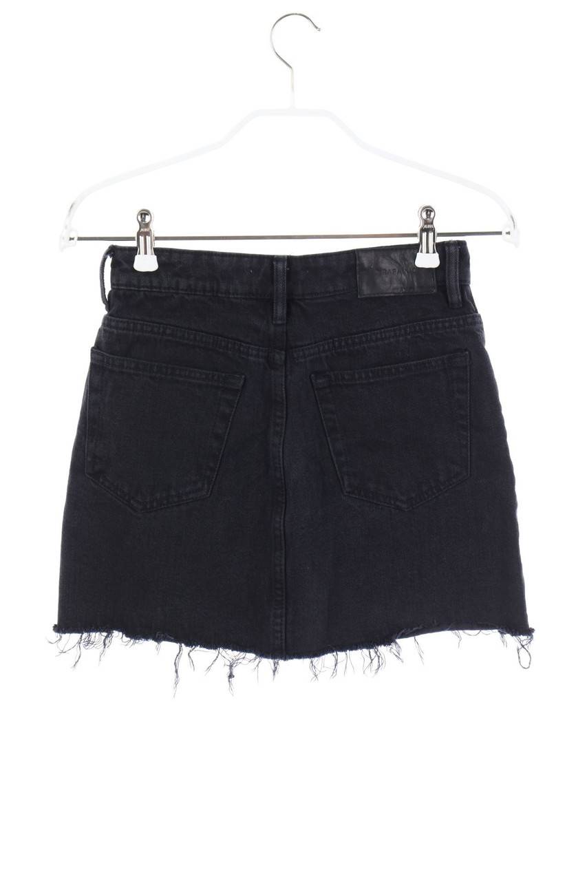 Carou ZARA DENIM Mini-Jeansrock