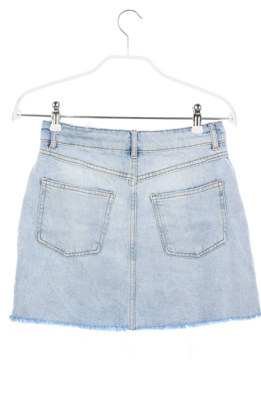 Carou ZARA Denim-Rock