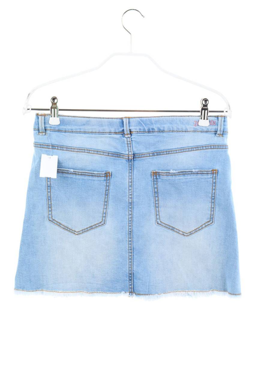 Carou ZARA Denim-Rock