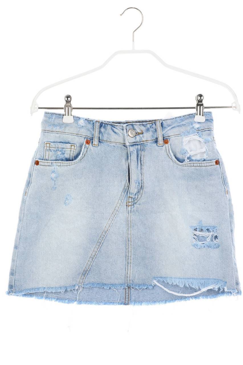 Carou ZARA Denim-Rock