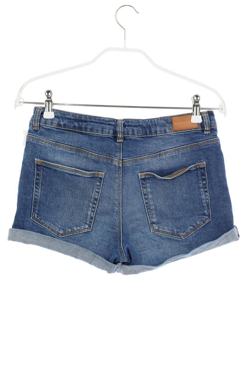 Carou ZARA Denim-Shorts