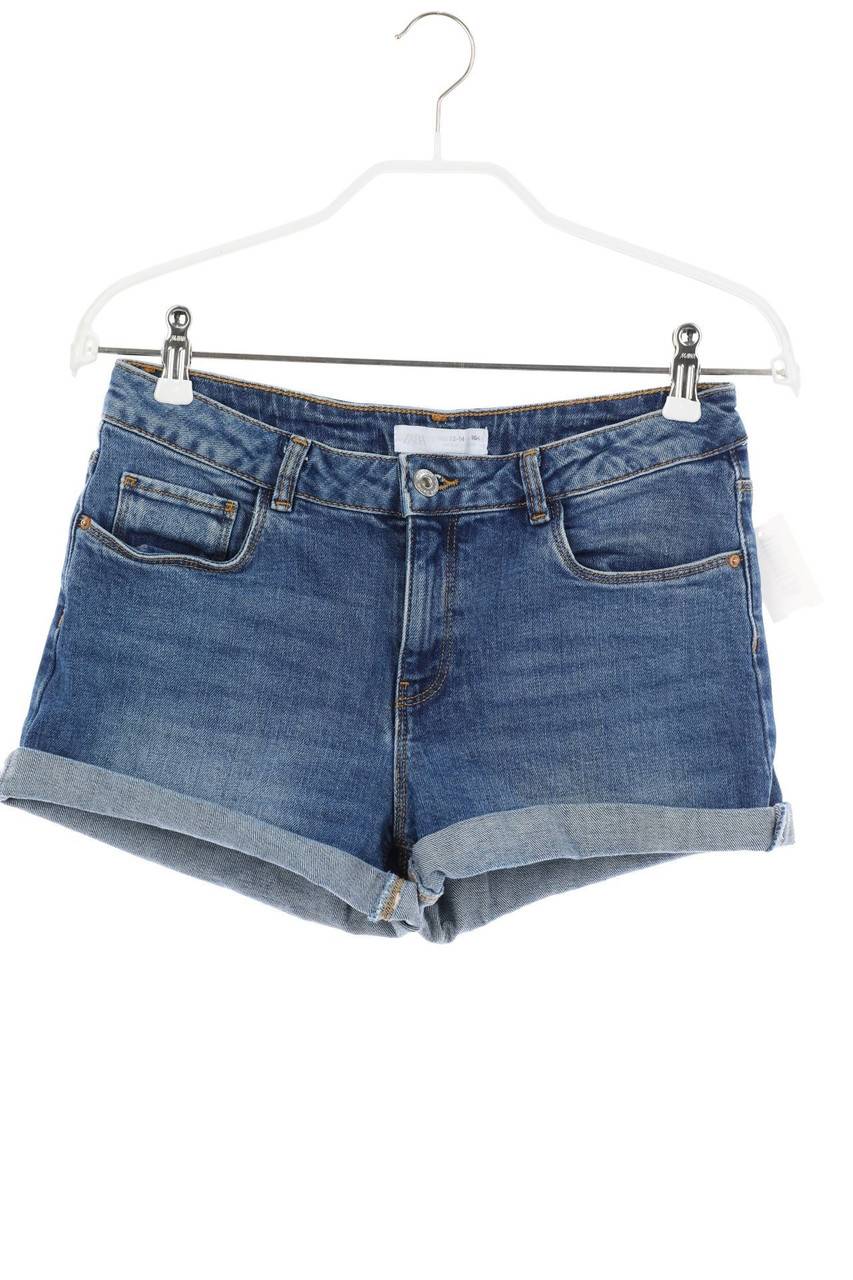 Carou ZARA Denim-Shorts
