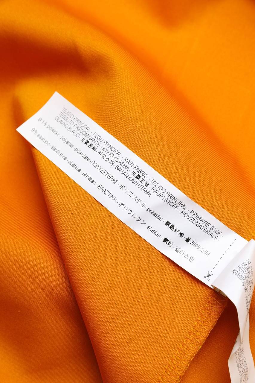 Carou ZARA Faux Leather-Mantel