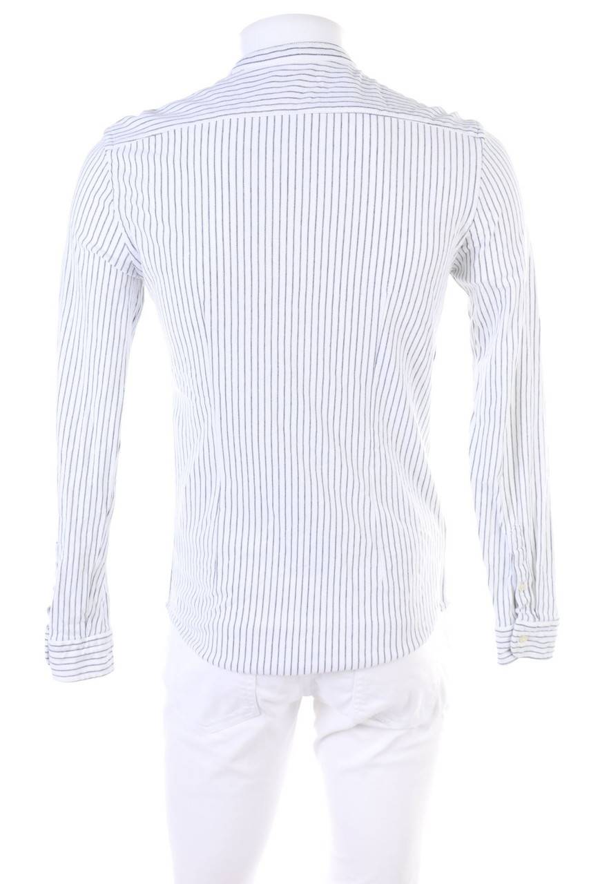 Carou ZARA Gestreiftes Hemd