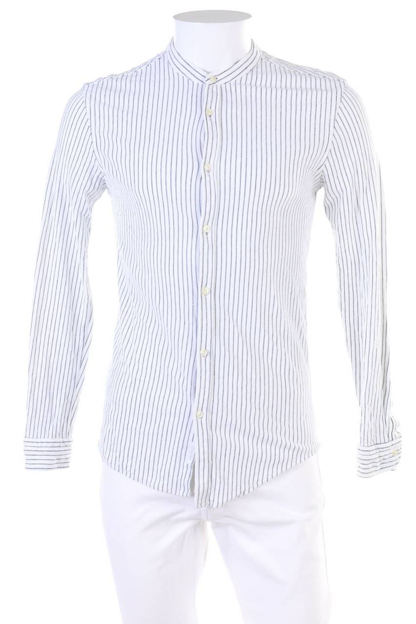 Carou ZARA gestreiftes Hemd