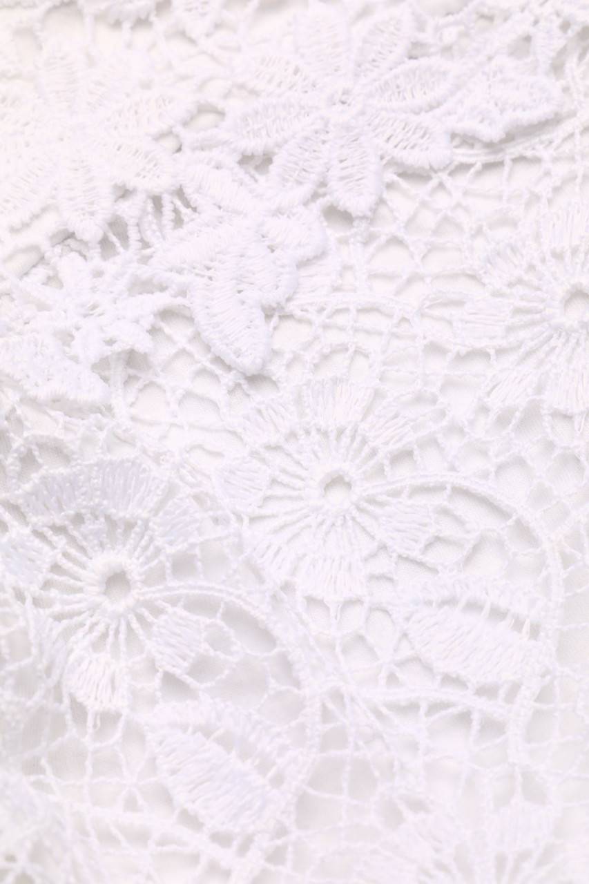 Carou Zara Girls Spitzen-Kleid