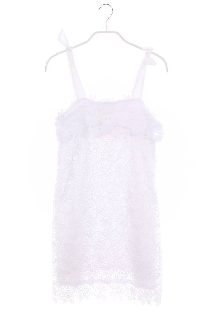 Carou Zara Girls Spitzen-Kleid