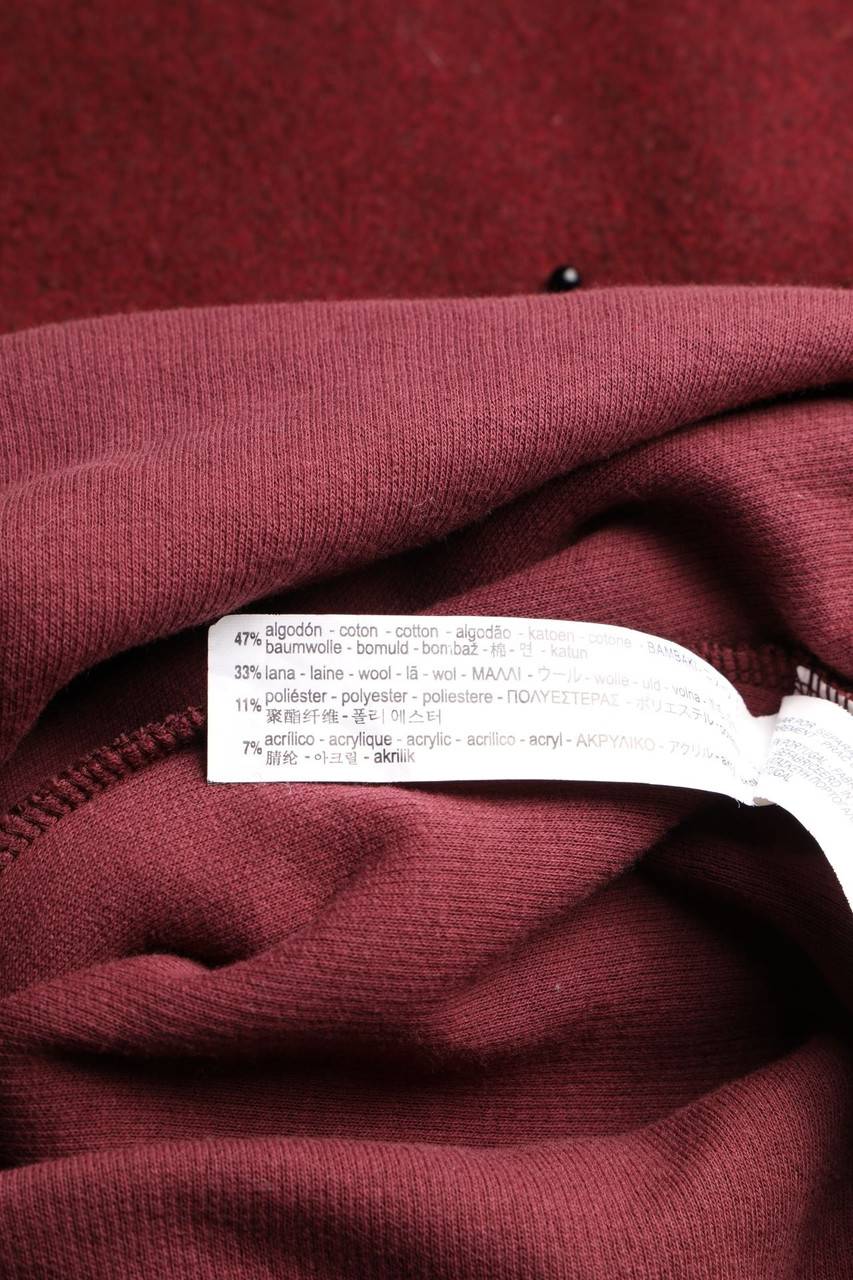 Carou Zara Girls Strick-Kleid Mit Wolle