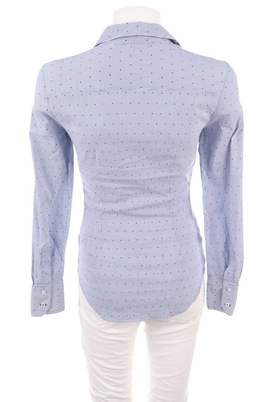 Carou ZARA Hemd-Bluse