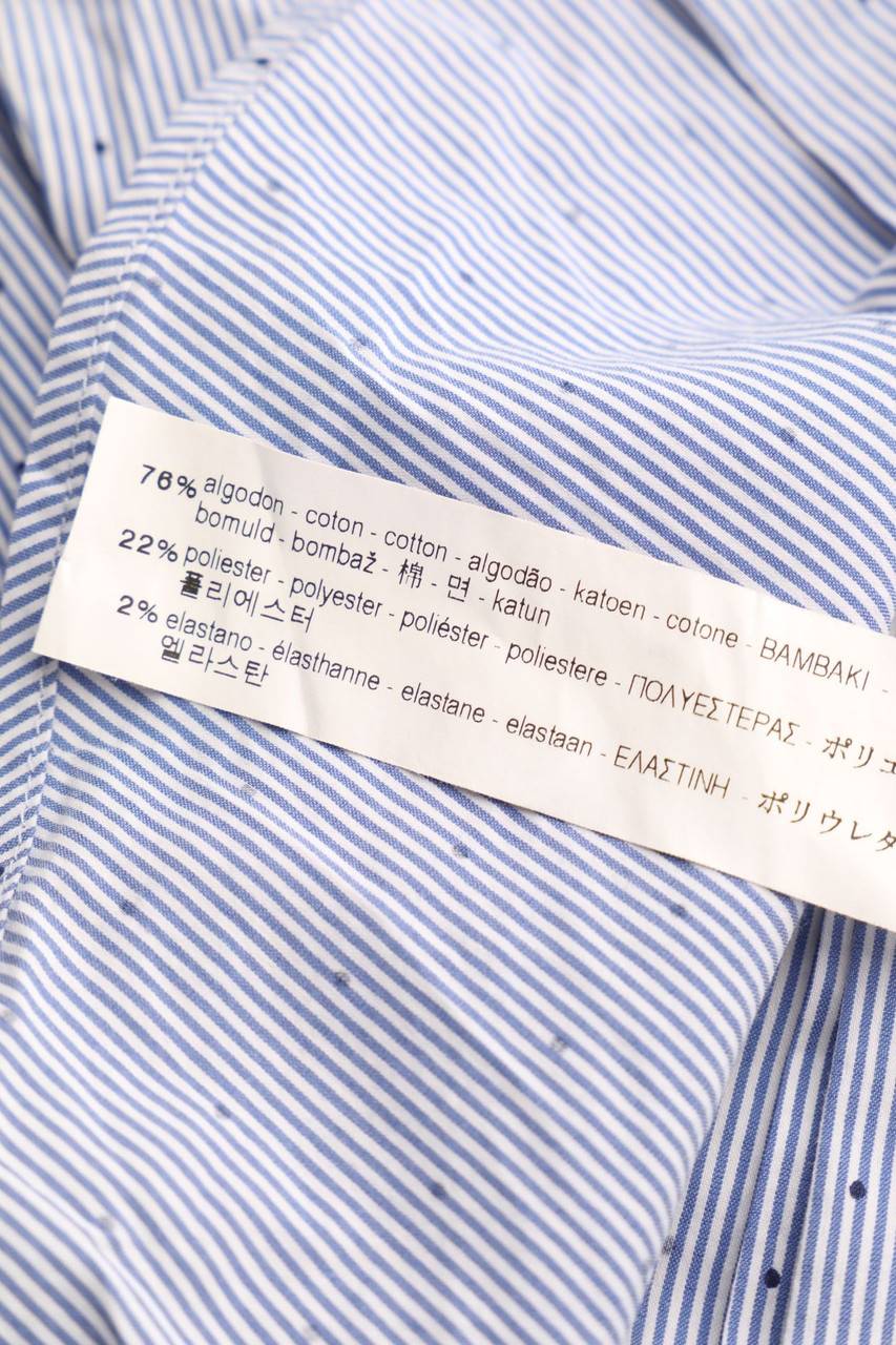 Carou ZARA Hemd-Bluse